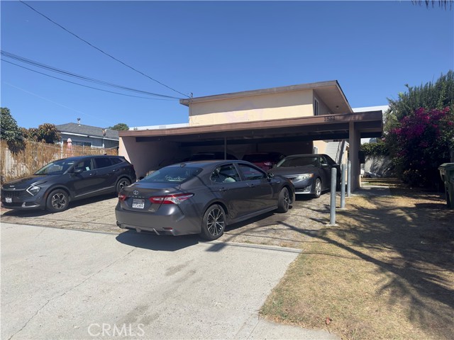 Detail Gallery Image 2 of 11 For 1531 Del Amo #1,  Torrance,  CA 90501 - 2 Beds | 1 Baths