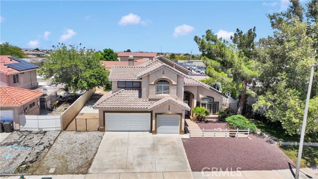 Detail Gallery Image 39 of 46 For 13984 Palomino Ct, Victorville,  CA 92394 - 5 Beds | 3 Baths