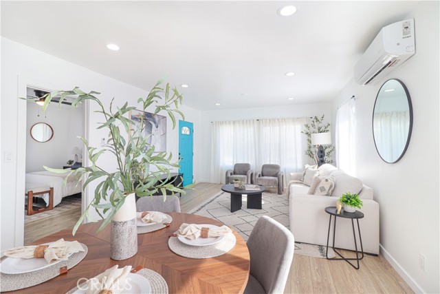 Detail Gallery Image 5 of 30 For 601 S Humphreys, East Los Angeles,  CA 90022 - – Beds | – Baths