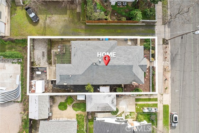 Detail Gallery Image 49 of 49 For 1233 1st, Oroville,  CA 95965 - 2 Beds | 1 Baths