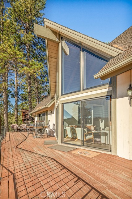 201 Grizzly, Lake Arrowhead, CA 92352