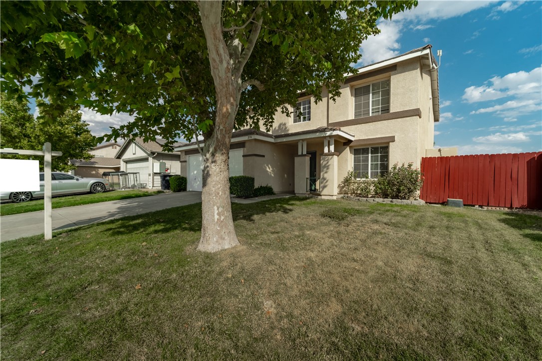 Detail Gallery Image 39 of 43 For 2136 Westpark Dr, Rosamond,  CA 93560 - 5 Beds | 2/1 Baths