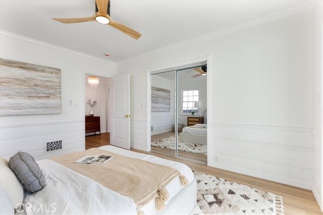 Detail Gallery Image 20 of 42 For 3961 Hepburn Ave, Los Angeles,  CA 90008 - 2 Beds | 2 Baths