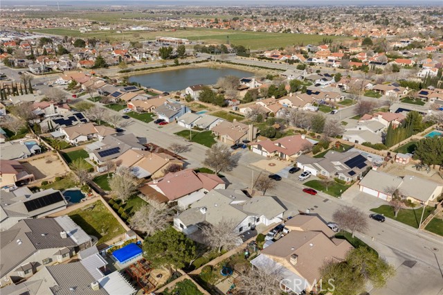 Detail Gallery Image 30 of 31 For 42307 61st St W, Quartz Hill,  CA 93535 - 4 Beds | 2 Baths