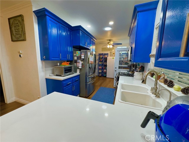 Detail Gallery Image 31 of 52 For 1630 W Covina Bld #4,  San Dimas,  CA 91773 - 2 Beds | 2 Baths