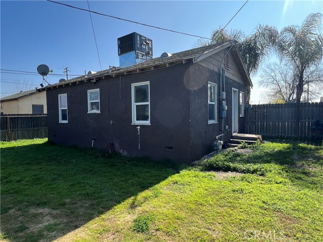 Detail Gallery Image 22 of 23 For 3326 W Henson, Riverdale,  CA 93656 - 2 Beds | 1 Baths