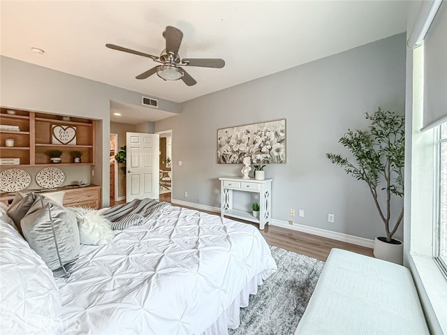 Detail Gallery Image 36 of 50 For 5420 Sylmar Ave #118,  Sherman Oaks,  CA 91401 - 2 Beds | 2 Baths