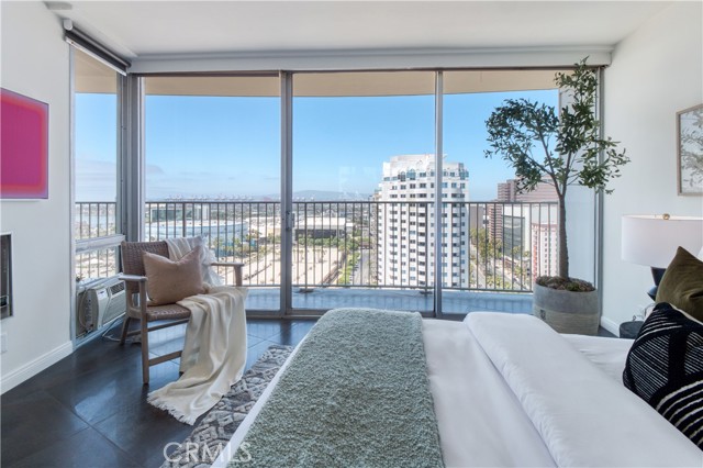 Detail Gallery Image 12 of 35 For 700 E Ocean Bld #2508,  Long Beach,  CA 90802 - 3 Beds | 2 Baths