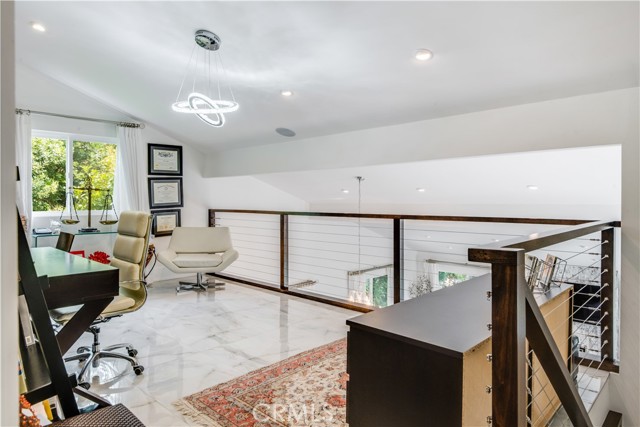 office / loft
