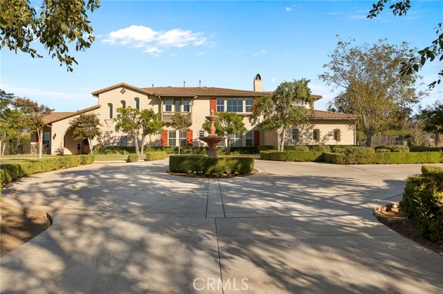 Photo of 11531 Walnut Street, Redlands, CA 92374