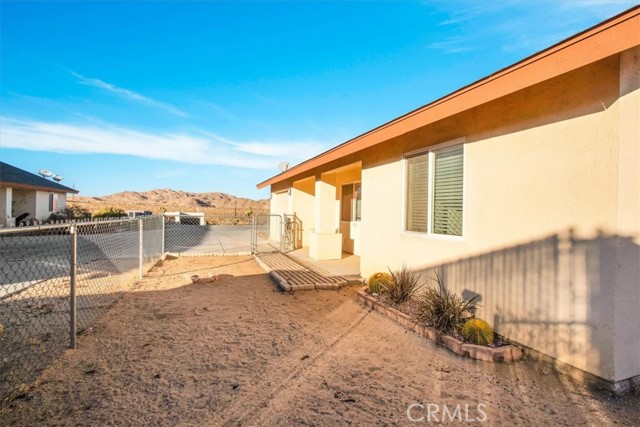 Detail Gallery Image 6 of 45 For 60803 Division St, Joshua Tree,  CA 92252 - – Beds | – Baths