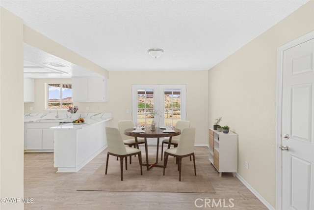 Detail Gallery Image 5 of 20 For 16509 Mackennas Gold Ave, Palmdale,  CA 93591 - 3 Beds | 2 Baths