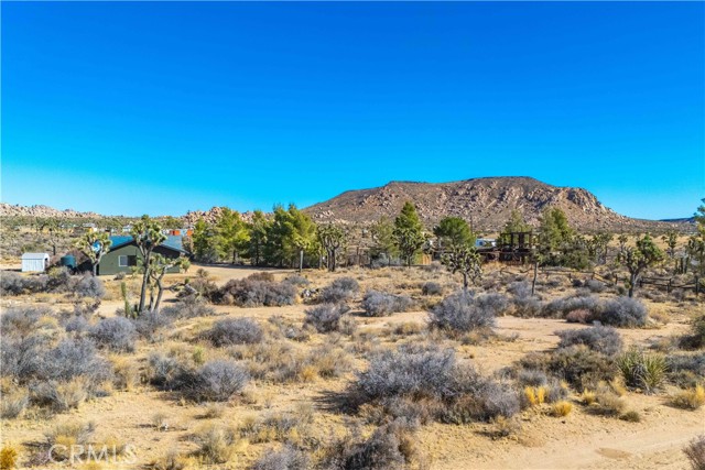 Detail Gallery Image 29 of 56 For 52430 Geronimo Trl, Pioneertown,  CA 92268 - 2 Beds | 1 Baths