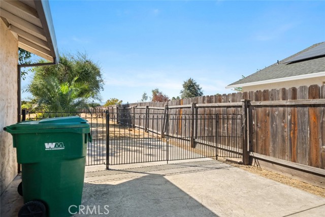 Detail Gallery Image 37 of 44 For 330 Houghton, Corning,  CA 96021 - 3 Beds | 2 Baths