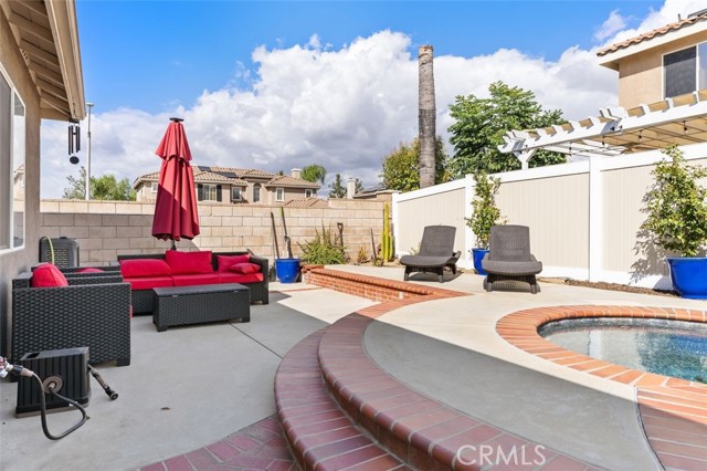 Detail Gallery Image 26 of 26 For 26102 Shady Brook Cir, Murrieta,  CA 92563 - 5 Beds | 2 Baths