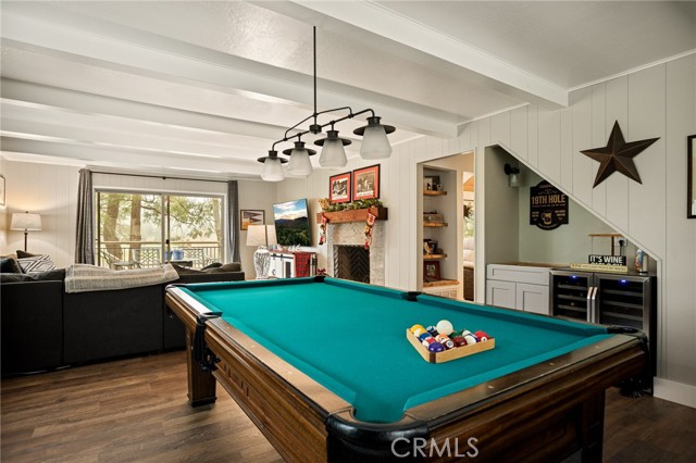 Detail Gallery Image 16 of 39 For 435 Riviera Dr, Lake Arrowhead,  CA 92352 - 3 Beds | 2/1 Baths