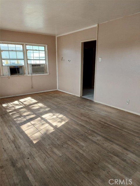 Real Hardwood Floors