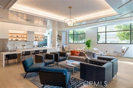 Detail Gallery Image 17 of 20 For 400 S Broadway #2710,  Los Angeles,  CA 90013 - 2 Beds | 2 Baths