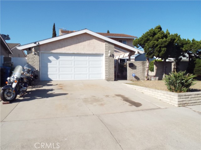 Detail Gallery Image 1 of 3 For 1311 Woodbury Dr, Harbor City,  CA 90710 - 3 Beds | 2/1 Baths