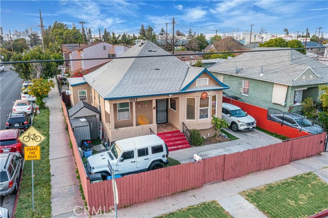 Detail Gallery Image 26 of 31 For 961 E 41st Pl, Los Angeles,  CA 90011 - 3 Beds | 1 Baths