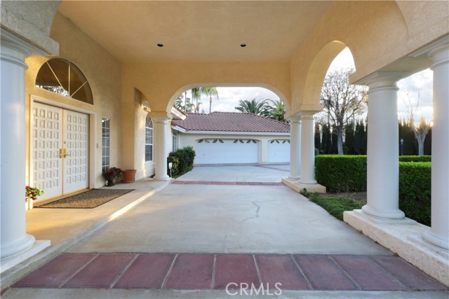 Detail Gallery Image 48 of 54 For 7301 Calle Sagrada, Bakersfield,  CA 93309 - 5 Beds | 4 Baths