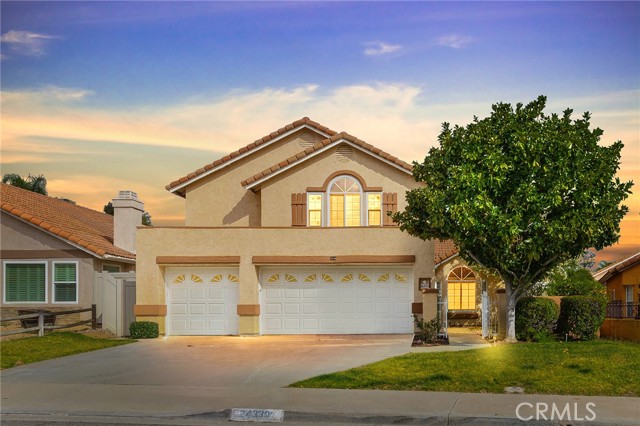 Detail Gallery Image 53 of 53 For 24330 Dr Gitano, Murrieta,  CA 92562 - 3 Beds | 2/1 Baths