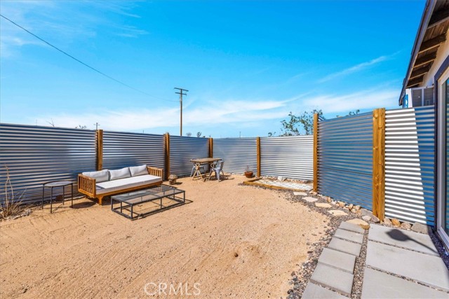 Detail Gallery Image 24 of 73 For 68365 Emerald Dr, Twentynine Palms,  CA 92277 - 2 Beds | 1 Baths