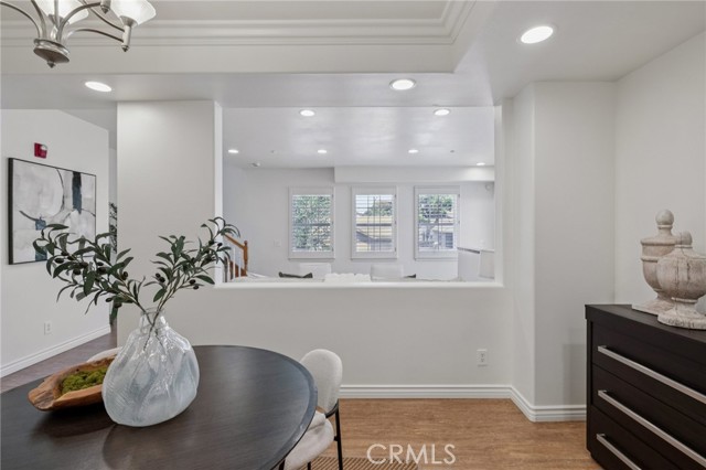 Detail Gallery Image 9 of 29 For 125 Diamond St #H,  Arcadia,  CA 91006 - 4 Beds | 3 Baths