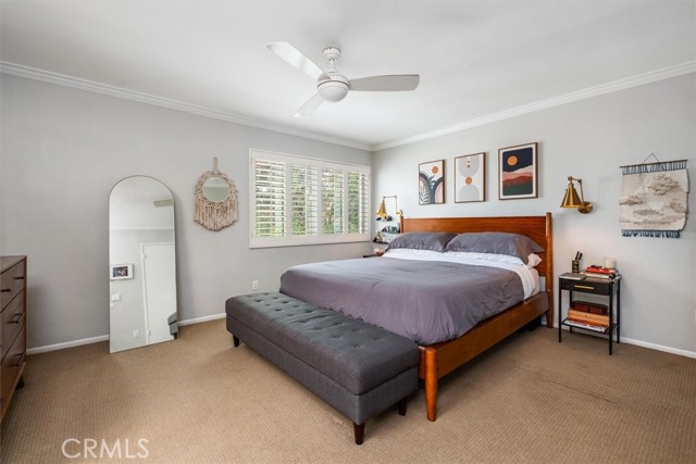 Detail Gallery Image 17 of 33 For 4185 Colfax Ave #D,  Studio City,  CA 91604 - 3 Beds | 3 Baths