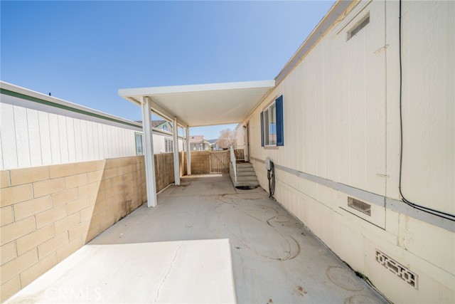 Detail Gallery Image 28 of 46 For 22241 Nisqually Rd #123,  Apple Valley,  CA 92308 - 2 Beds | 2 Baths