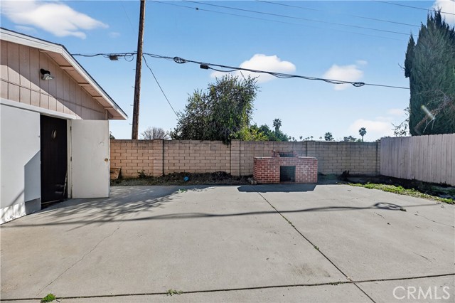 Detail Gallery Image 30 of 40 For 501 Presidents Ave, Hemet,  CA 92543 - 3 Beds | 2/1 Baths