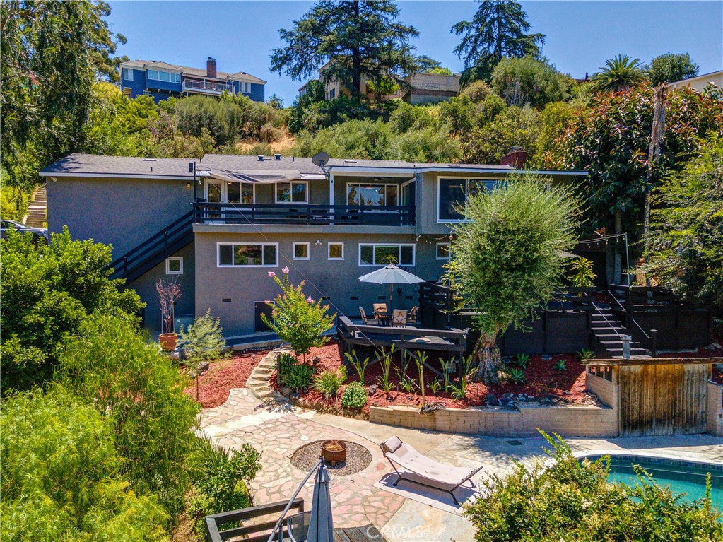 6769 Hillside Lane, Whittier, CA 90602