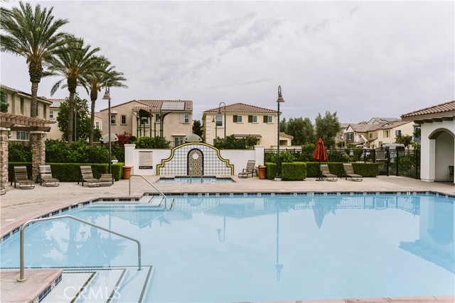 Detail Gallery Image 25 of 27 For 16084 Alpine Meadows Ave, Chino,  CA 91708 - 3 Beds | 3/1 Baths