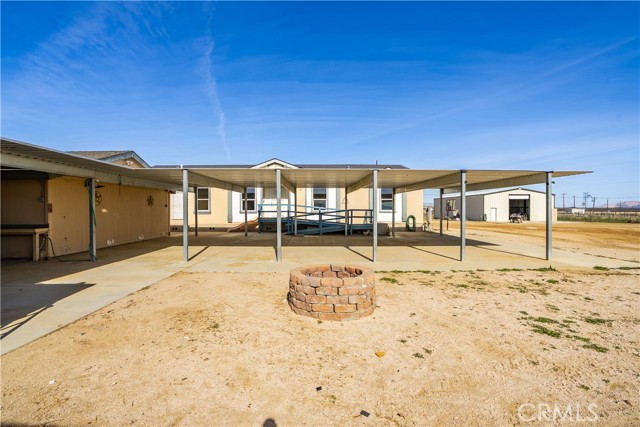 Detail Gallery Image 5 of 57 For 12567 Sahara, Rosamond,  CA 93560 - 3 Beds | 2/1 Baths