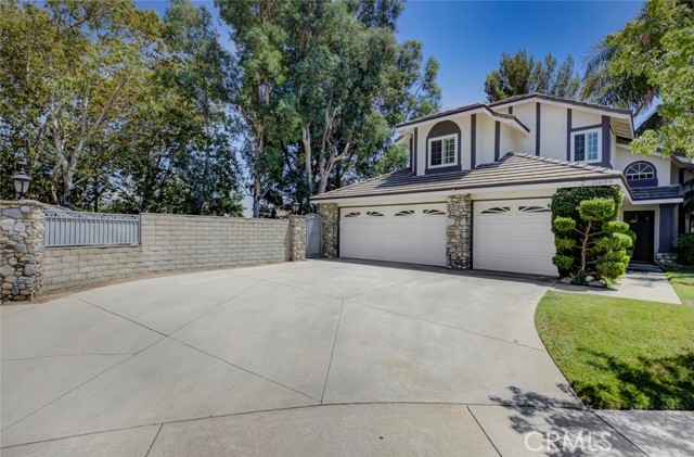 Image 2 for 11699 Mount Baker Court, Rancho Cucamonga, CA 91737