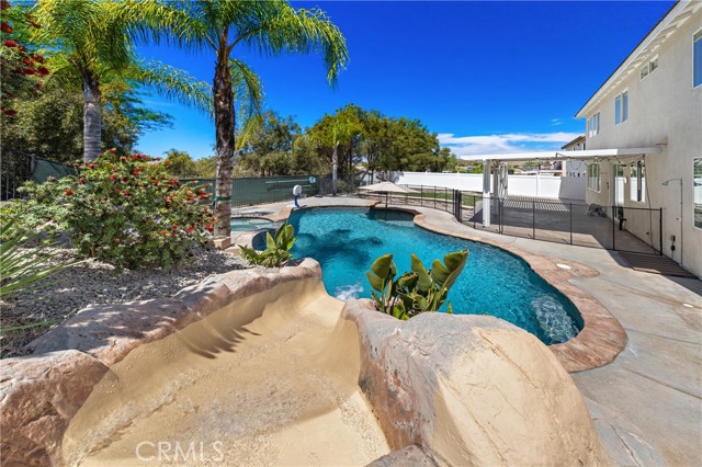 Detail Gallery Image 52 of 60 For 31207 Bell Mountain Rd, Menifee,  CA 92584 - 4 Beds | 3 Baths