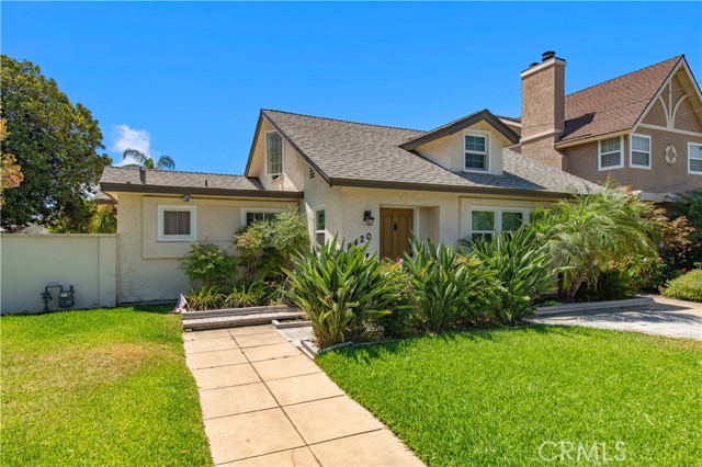 Detail Gallery Image 3 of 42 For 8420 E Hermosa Dr, San Gabriel,  CA 91775 - 3 Beds | 2 Baths