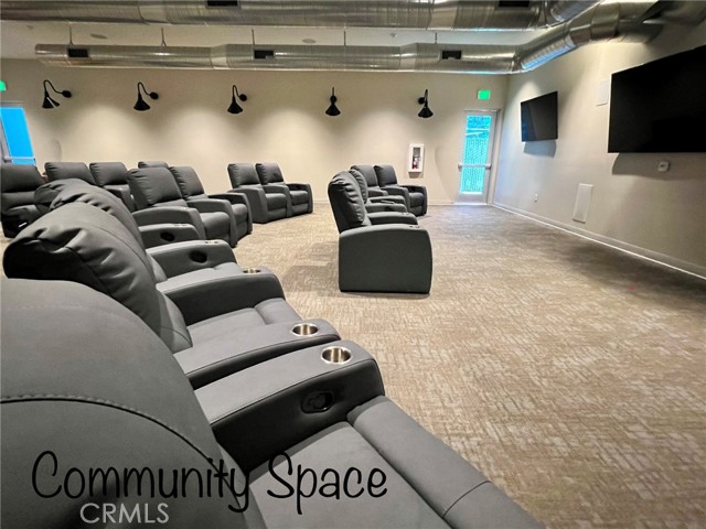 Community Theatre