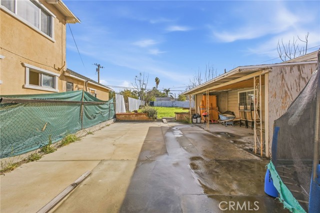 Detail Gallery Image 24 of 31 For 6937 Fairfax, San Bernardino,  CA 92404 - 3 Beds | 1/1 Baths