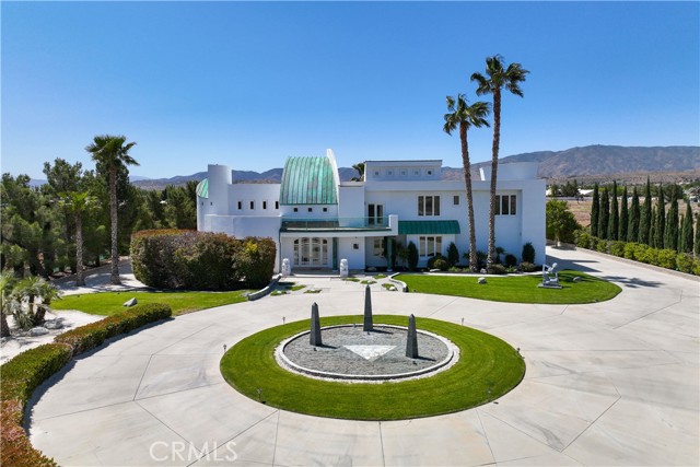 Detail Gallery Image 72 of 75 For 2606 W Avenue O, Palmdale,  CA 93551 - 6 Beds | 4/1 Baths