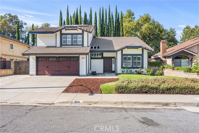 554 Conestoga Rd, San Dimas, CA 91773