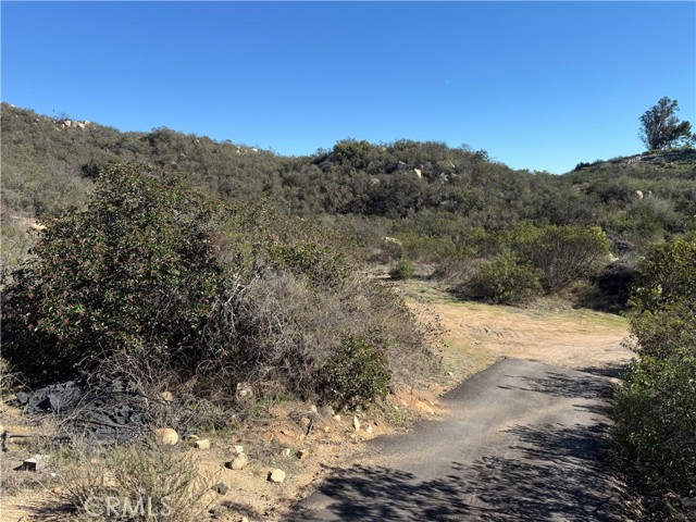 Detail Gallery Image 3 of 16 For 0 Donnil Ln, Fallbrook,  CA 92028 - – Beds | – Baths