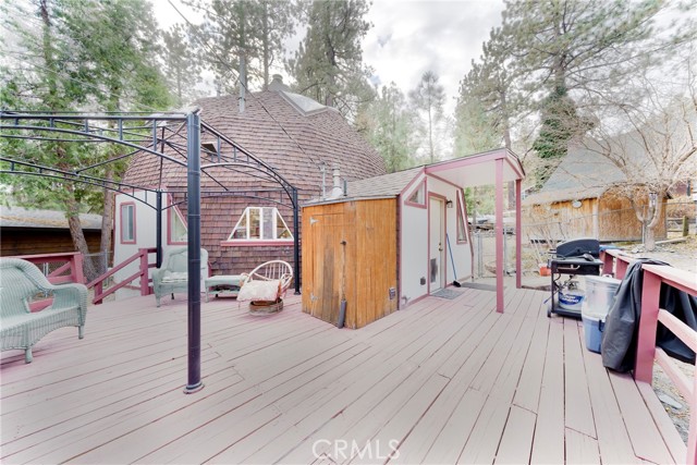 Detail Gallery Image 22 of 29 For 1818 Irene St, Wrightwood,  CA 92397 - 2 Beds | 2 Baths