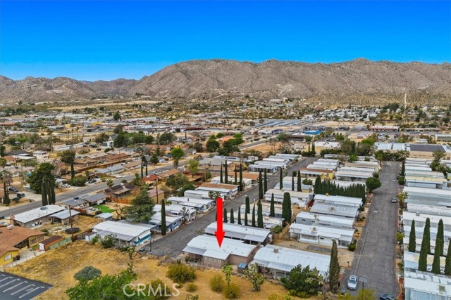 Detail Gallery Image 42 of 52 For 7425 Church St #28,  Yucca Valley,  CA 92284 - 3 Beds | 2 Baths
