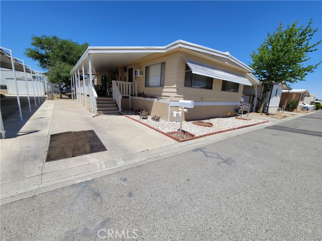 Detail Gallery Image 14 of 64 For 15252 Seneca Rd #145,  Victorville,  CA 92392 - 2 Beds | 2 Baths