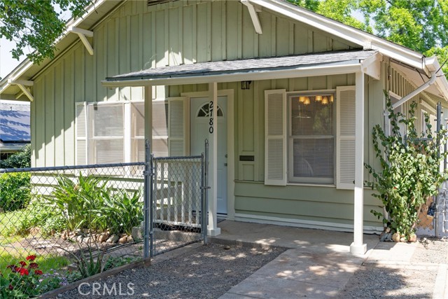 Detail Gallery Image 3 of 28 For 2780 Center St, Oroville,  CA 95966 - 2 Beds | 1 Baths