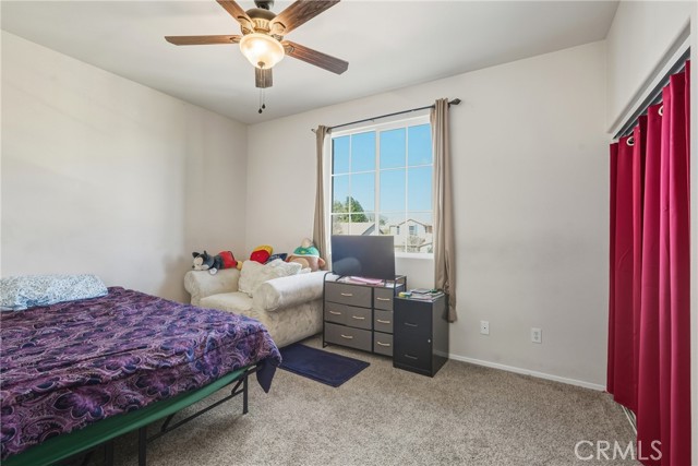 Detail Gallery Image 21 of 36 For 28853 Galaxy, Menifee,  CA 92586 - 5 Beds | 3 Baths