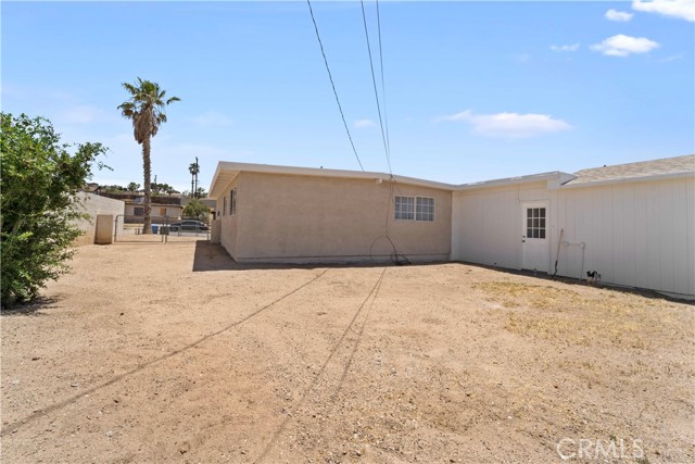 Image 3 for 1031 Taos Dr, Barstow, CA 92311