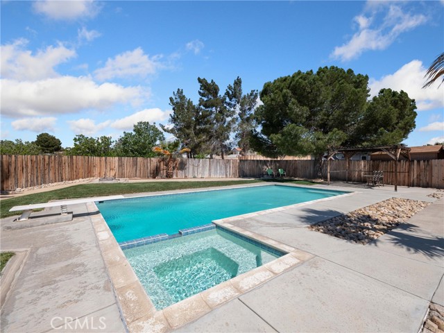 Detail Gallery Image 35 of 42 For 19230 Seneca Rd, Apple Valley,  CA 92307 - 3 Beds | 2 Baths