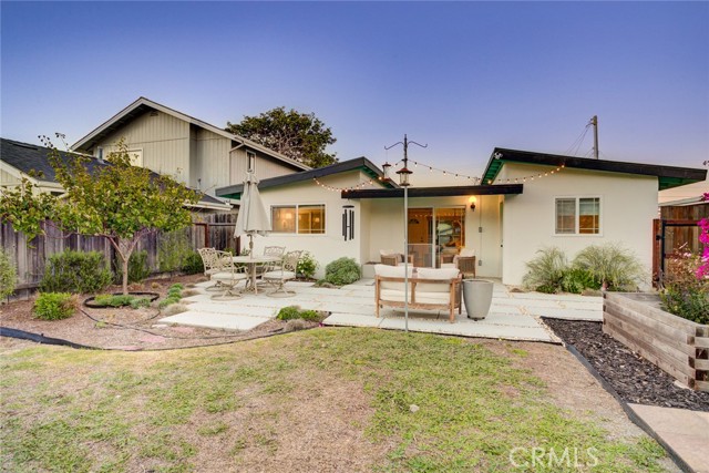 Detail Gallery Image 28 of 35 For 568 Seabright Ave, Grover Beach,  CA 93433 - 2 Beds | 1 Baths